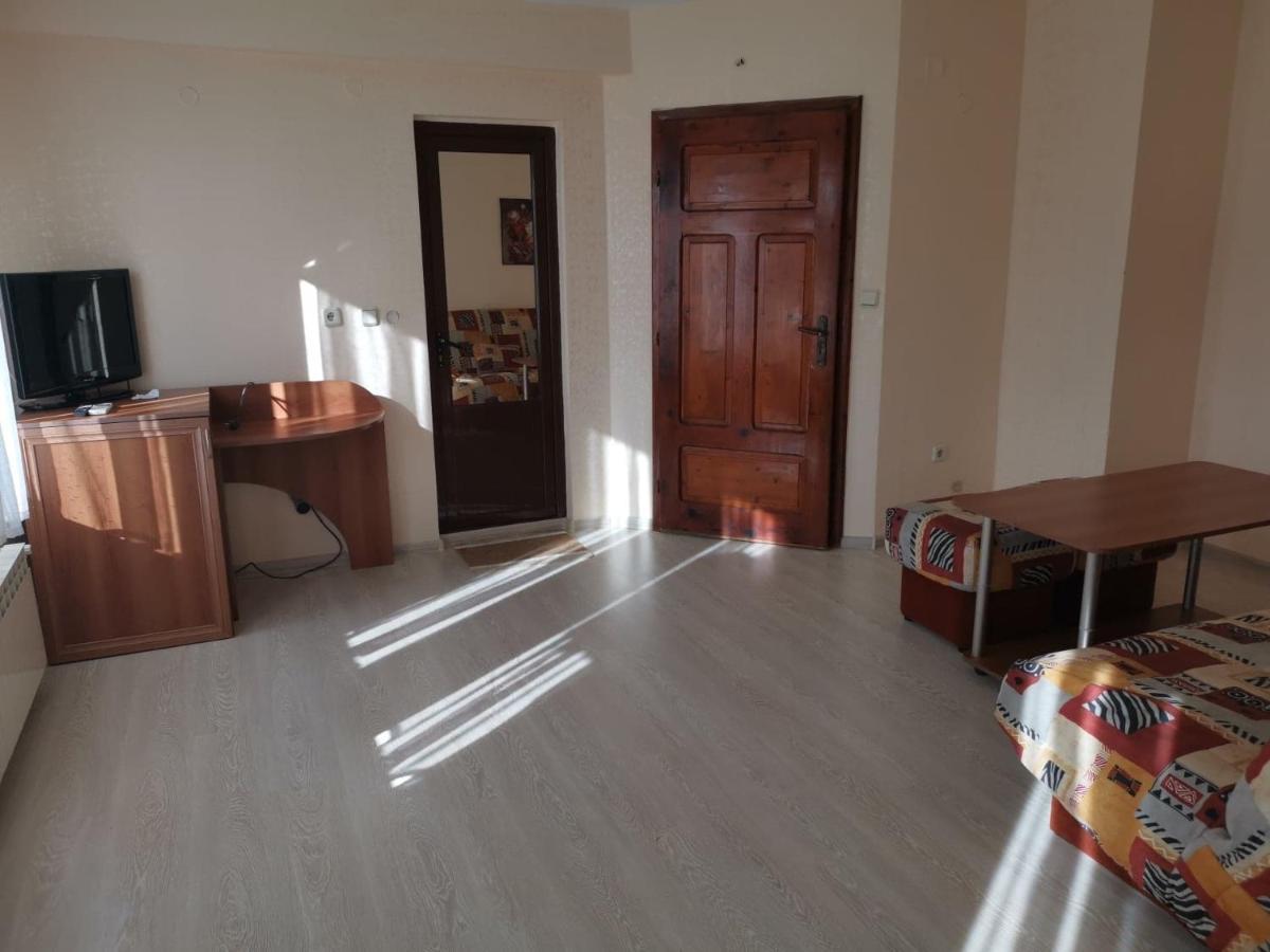 Medeia Spa Velingrad Exterior foto