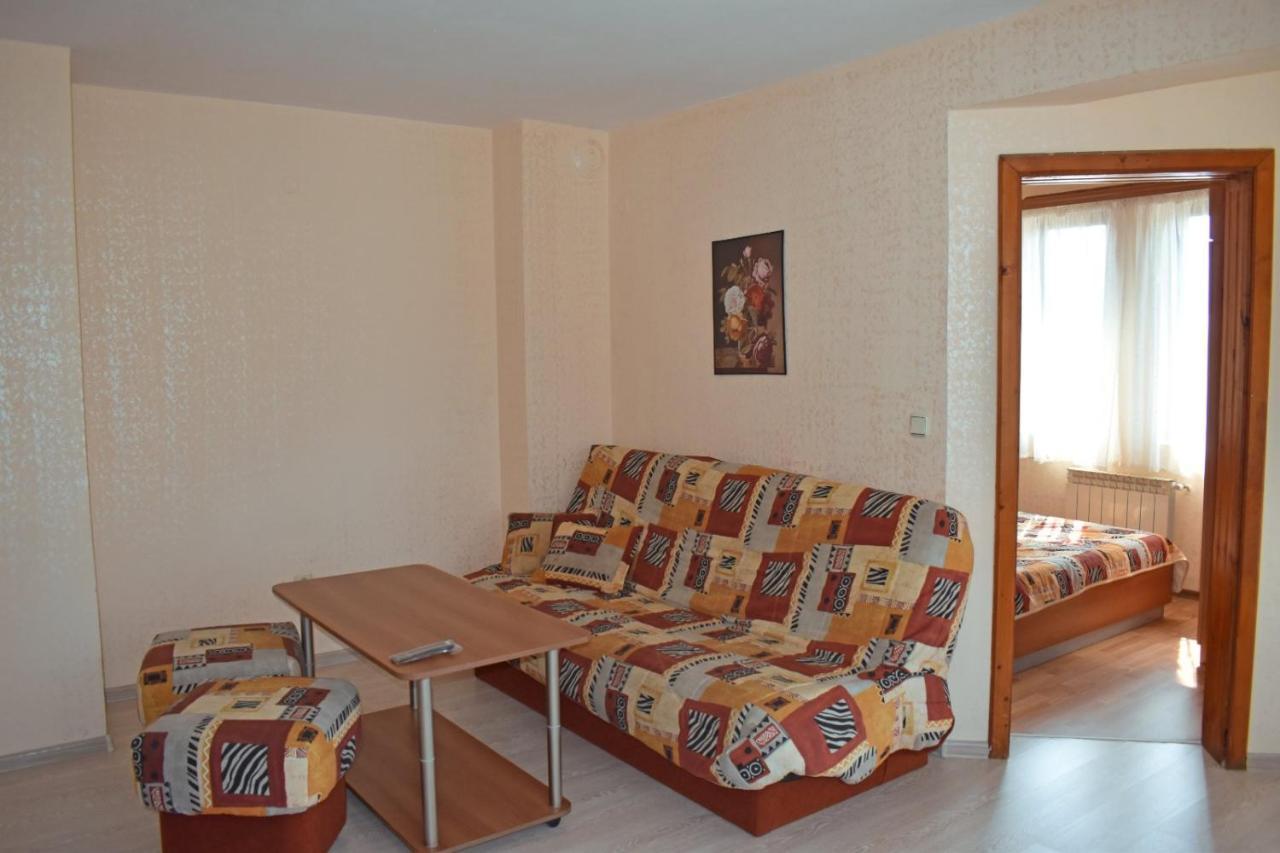 Medeia Spa Velingrad Exterior foto