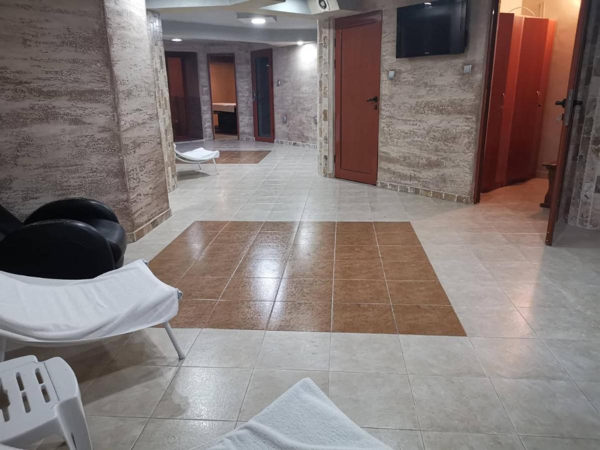 Medeia Spa Velingrad Exterior foto