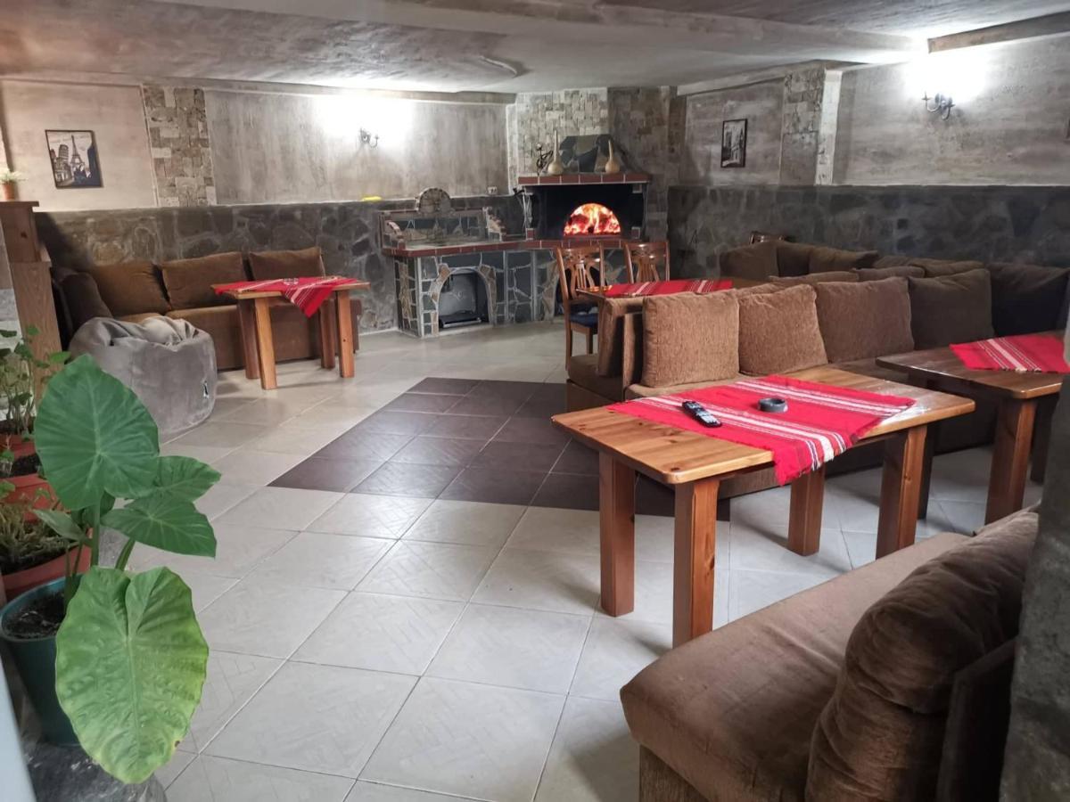 Medeia Spa Velingrad Exterior foto