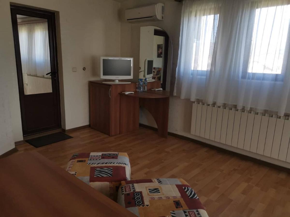 Medeia Spa Velingrad Exterior foto
