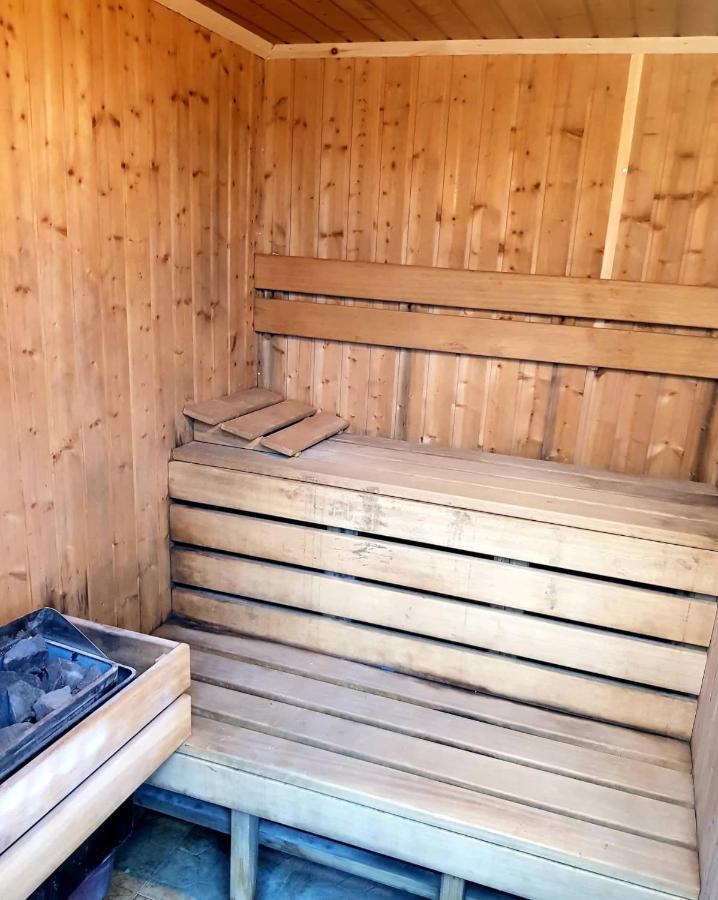 Medeia Spa Velingrad Exterior foto