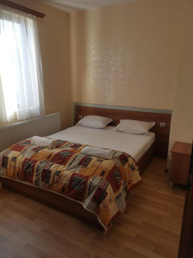 Medeia Spa Velingrad Exterior foto